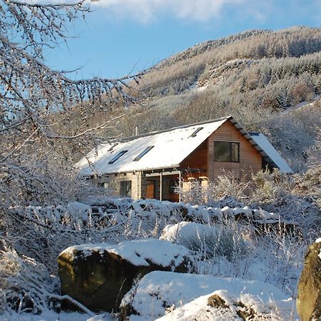 The Steading Bed & Breakfast Aberfeldy Exterior photo