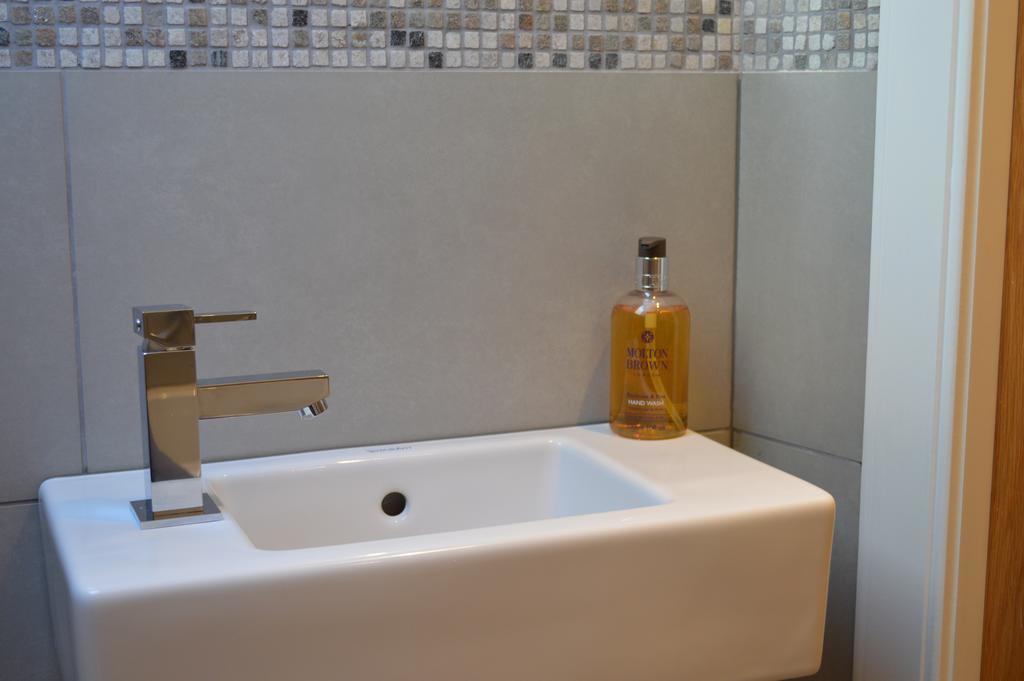 The Steading Bed & Breakfast Aberfeldy Room photo