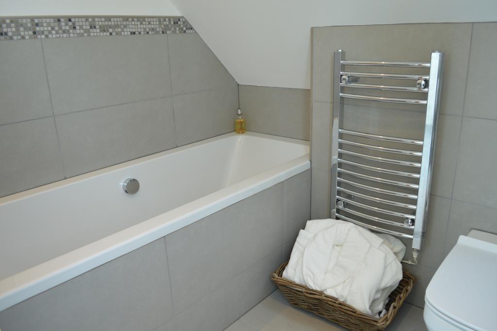 The Steading Bed & Breakfast Aberfeldy Room photo