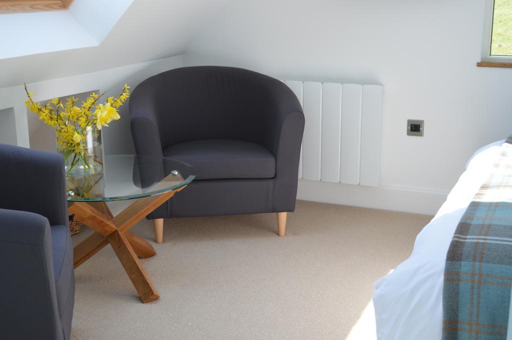 The Steading Bed & Breakfast Aberfeldy Room photo
