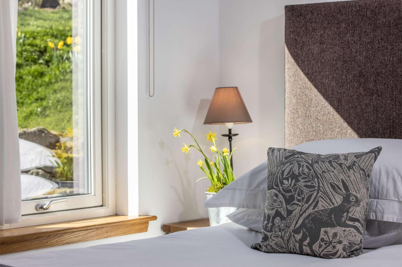 The Steading Bed & Breakfast Aberfeldy Exterior photo