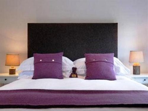 The Steading Bed & Breakfast Aberfeldy Exterior photo