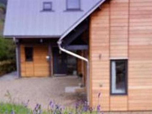 The Steading Bed & Breakfast Aberfeldy Exterior photo