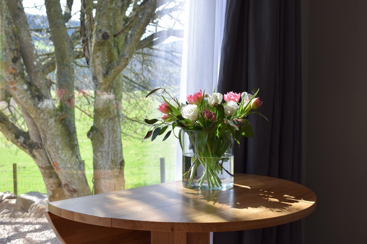 The Steading Bed & Breakfast Aberfeldy Exterior photo