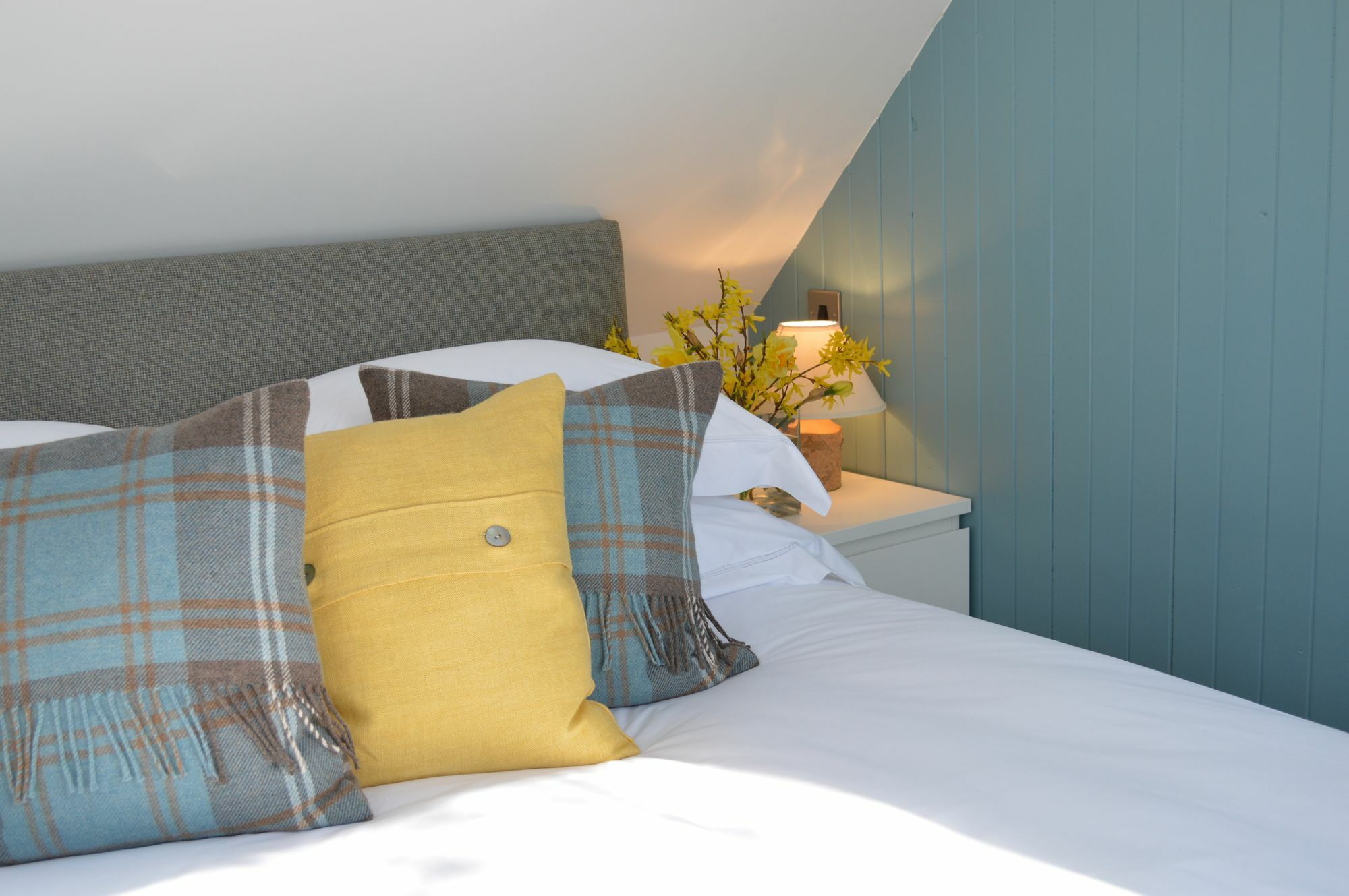 The Steading Bed & Breakfast Aberfeldy Exterior photo