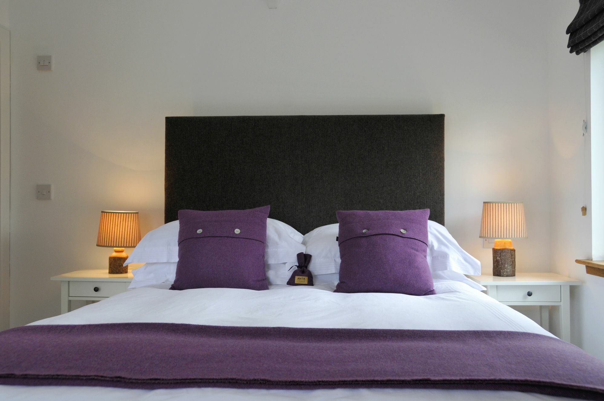 The Steading Bed & Breakfast Aberfeldy Exterior photo